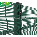 Hàng rào lưới hàng rào an ninh chất lượng cao 358